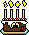 Torte :torte: